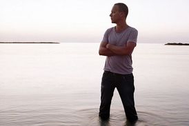 Avishai Cohen.