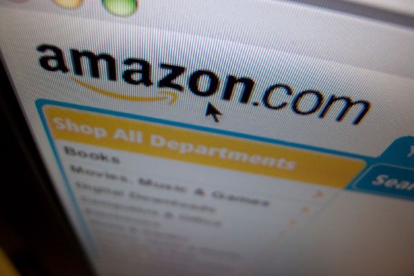 Amazon představí konkurenta iPadu, vkládá do něj velké naděje. Amazon představí konkurenta iPadu, vkládá do něj velké naděje.
