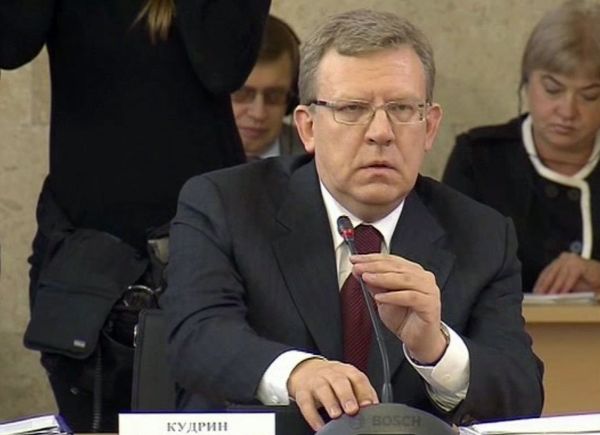 Alexej Kudrin, jeden z nejzkušenějších ruských politiků, ve vládě končí.