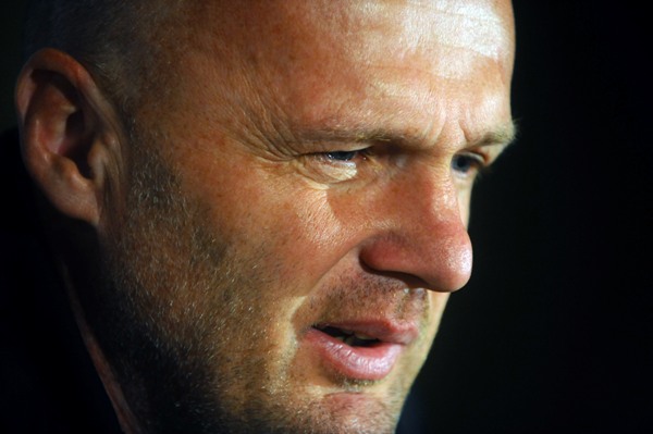 Michal Bílek.