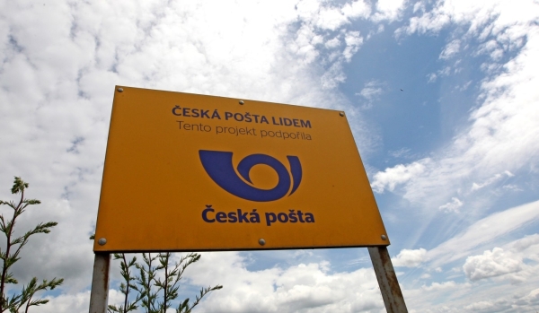 Česká pošta zdražuje.