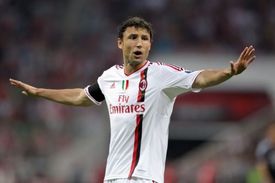 Mark van Bommel.