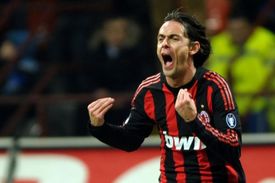 Filippo Inzaghi.