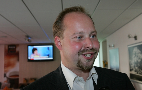 Jeroným Tejc.
