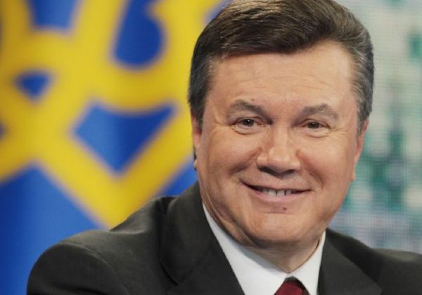 Janukovyč hledá justiční kvadraturu kruhu. Aby se unijní koza nažrala, a Ukrajina zůstala celá.  