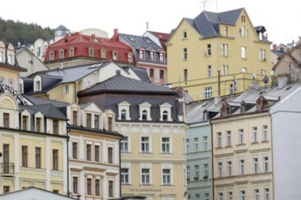 V řadě krajských měst vzrostou od nového roku regulované nájmy.