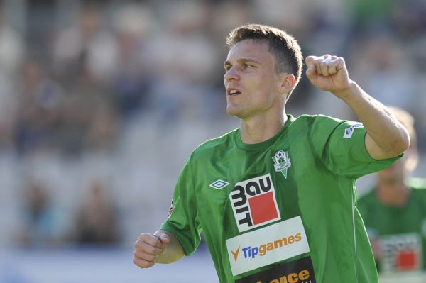 Jablonec opět vyhrál díky penaltě.