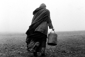Turínský kůň: konec filmu, civilizace i času.