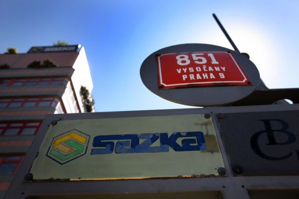 Soud přiklepl prodej Sazky vítězi tendru, jeho zrušení zamítl.