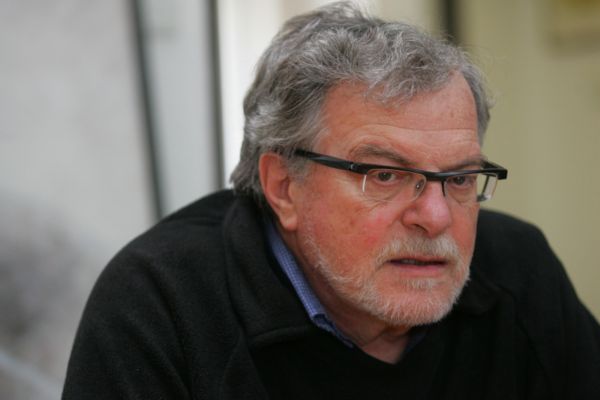 Herec Jan Kačer.