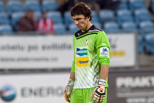 Marek Čech.