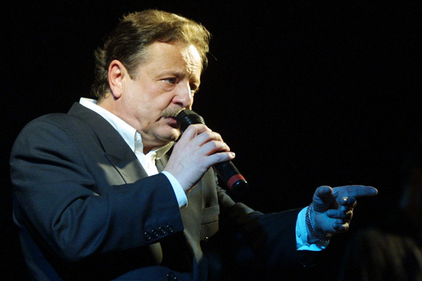Petr Spálený.