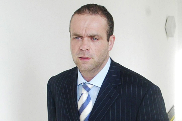 Radovan Krejčíř.