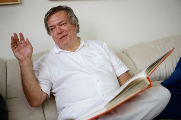 Jaroslav Barták.