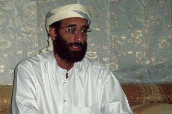 Al-Awlaki je údajně v muslimském ráji. 
