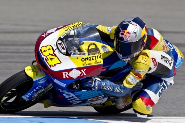 Jakub Kornfeil.