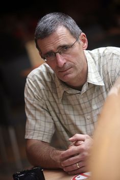 Karel Randák.