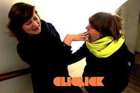 CliClick jsou dvě z Jihlavy.