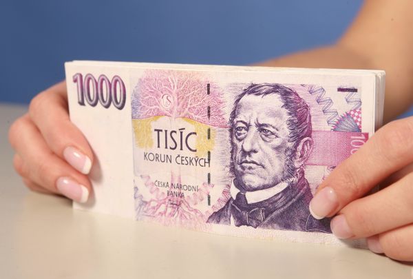 Jiřina Böhmová nemusí platit přes 178 milionů korun za nevýhodný prodej pozemků (ilustrační foto).