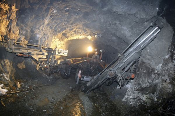 Polymetal nabídne na londýnské burze akcie za 500 milionů dolarů.