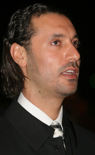 Hannibal Kaddáfí.