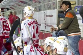 Slavia po dvou výhrách v úvodu sezony vyšla čtyřikrát za sebou bodově naprázdno.