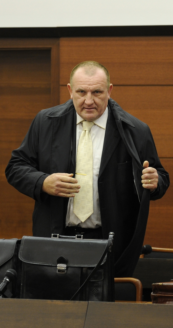 Miroslav Dvořák. Miroslav Dvořák.