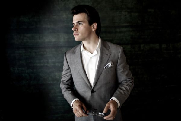 Jakub Hrůša.