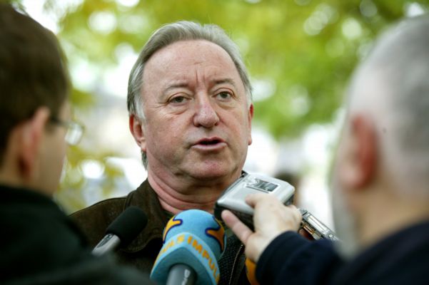 I Jiří Lábus se zúčastní výtvarné akce. I Jiří Lábus se zúčastní výtvarné akce.