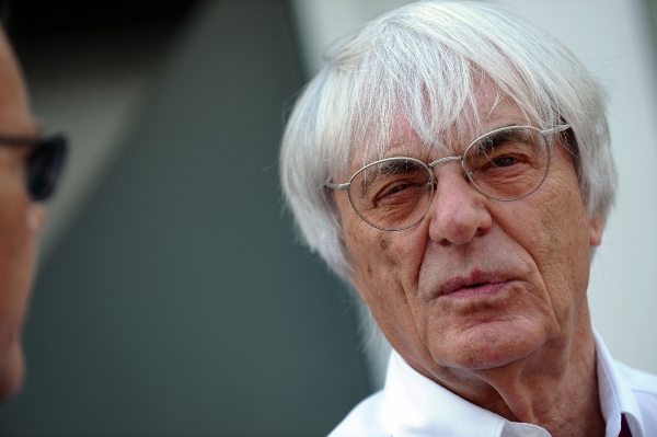 Bernie Ecclestone bude svědčit u mnichovského soudu v případu, který se ho hodně dotýká.