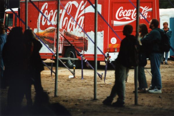 Coca-Cola je nejcennější značkou od roku 2000.