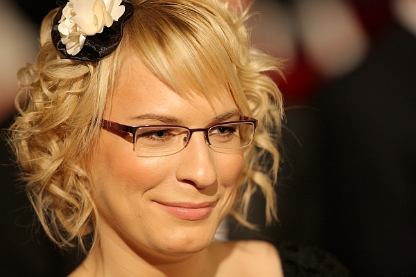 Kristýna Kočí.