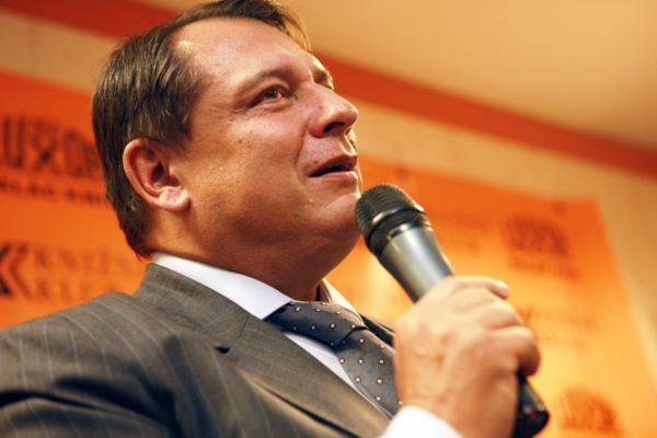 Jiří Paroubek. Jiří Paroubek.
