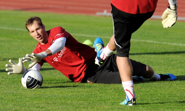 Petr Čech. 
