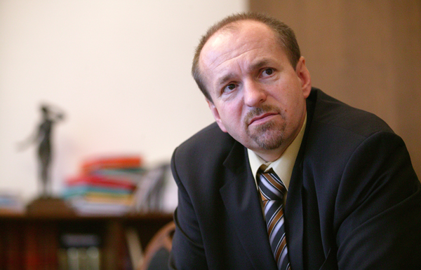 Ivan Fuksa.