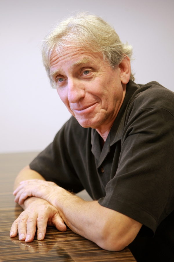 Gabriel Eichler.