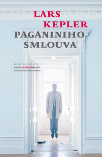 Paganiniho smlouva.