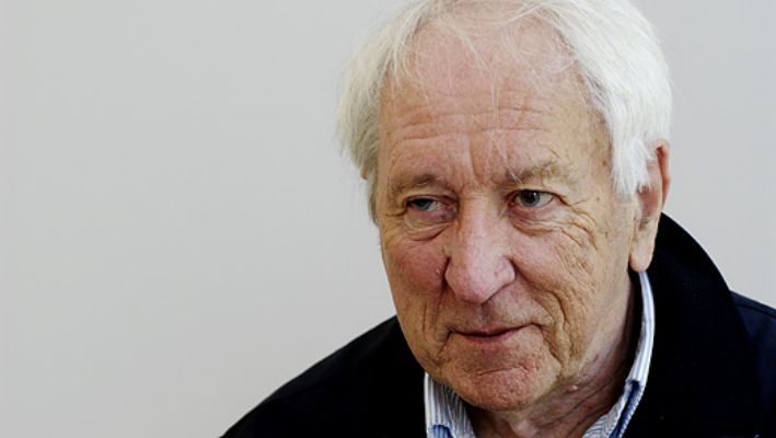 Tomas Tranströmer.