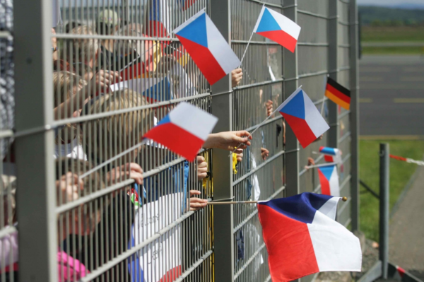 Čeští fanoušci v této době rozhodně neprožívají fotbalovou euforii.