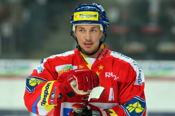 František Kaberle.