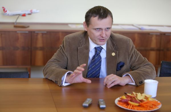 Vít Bárta.