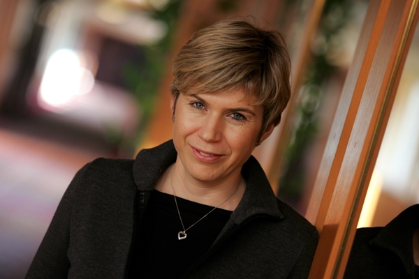 Kateřina Neumannová.