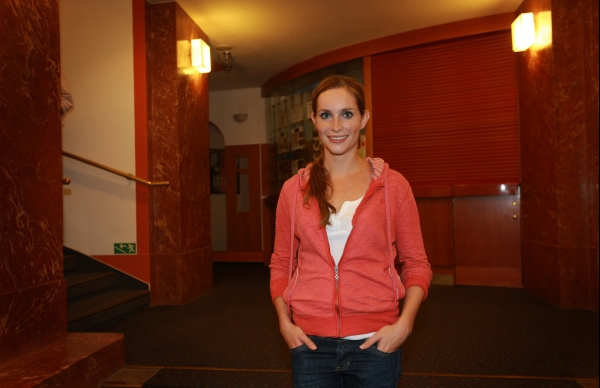 Hana Vágnerová.