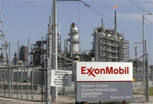 Akcie Exxon Mobil - investorský hit budoucnosti?