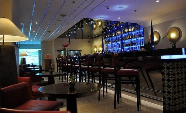 Barego Bar.