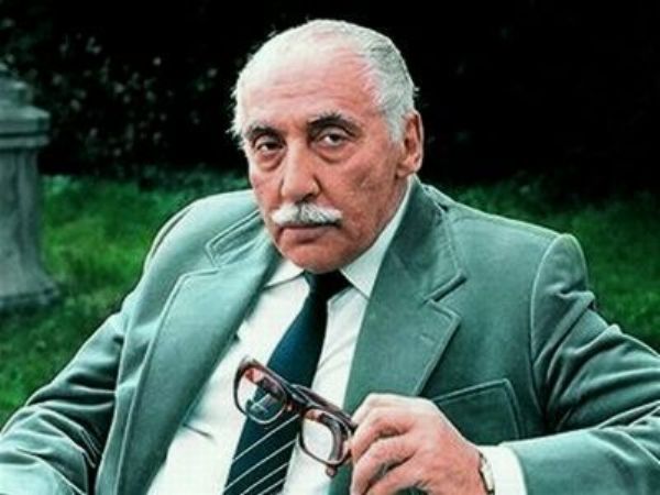 Miloš Kopecký.