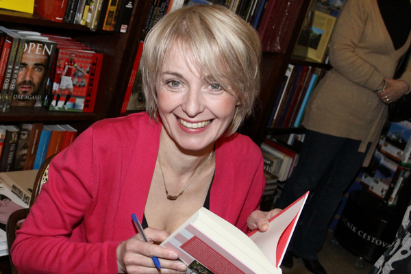 Veronika Žilková.