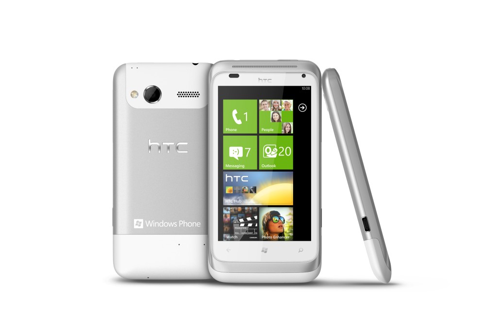 Nové triumfy HTC? Nové triumfy HTC?