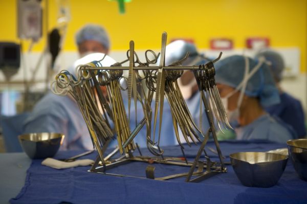 Profesor Petr Widimský obdržel Národní cenu za mimořádné vědecké výsledky.