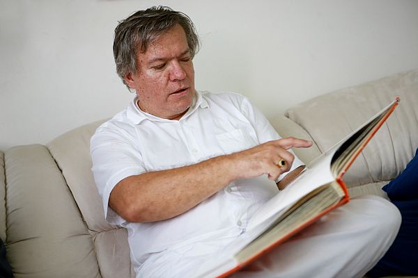 Obviněný Jaroslav Barták je nadále na Pankráci.